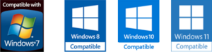 EasyFirma: Kompatibel mit Windows