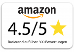 Amazon Bewertungen EasyFirma