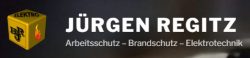 Logo Jürgen Regitz